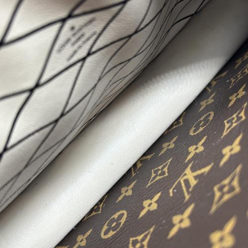 Louis Vuitton Trunk Clutch Monogram Crossbody Bag photo 4
