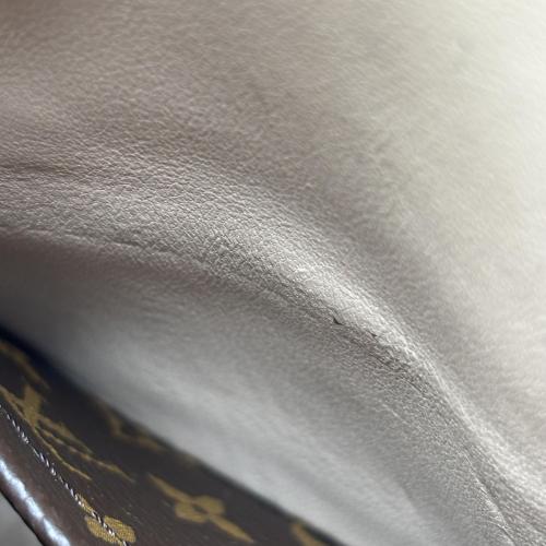 Louis Vuitton Trunk Clutch Monogram Crossbody Bag photo 5