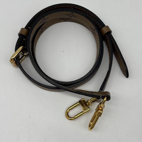 Louis Vuitton Reverse Monogram Pochette Métis Crossbody Bag photo 8