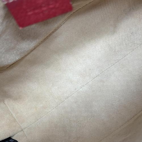 Gucci Floral Design Small Tote Bag photo 4