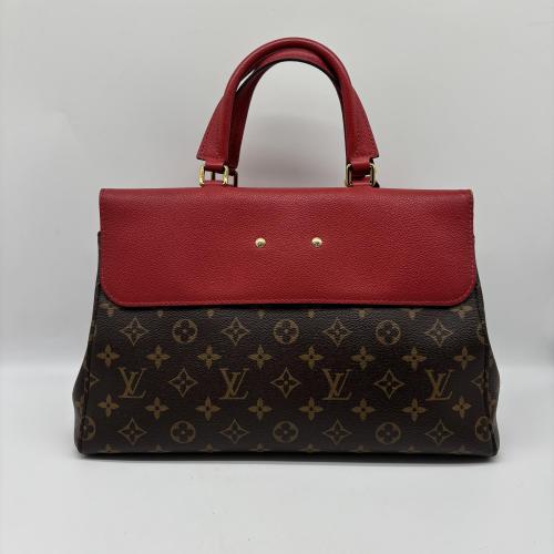 Louis Vuitton Monogram Venus Handbag photo 2
