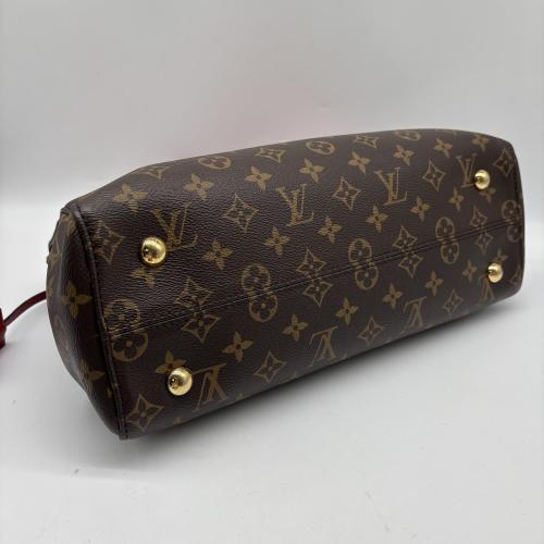 Louis Vuitton Monogram Venus Handbag photo 3
