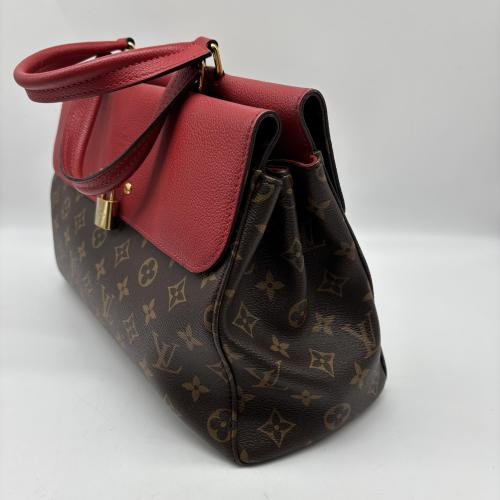 Louis Vuitton Monogram Venus Handbag photo 7