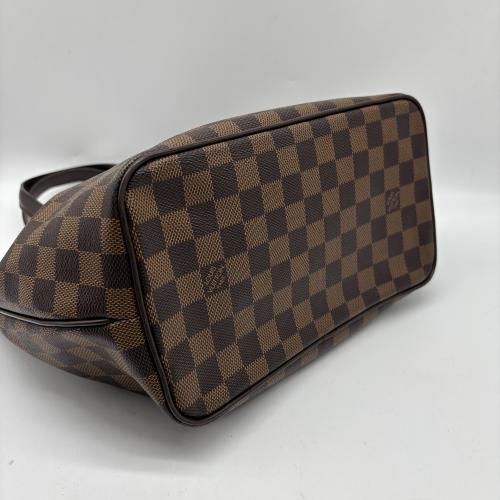 Louis Vuitton Damier Ebene Westminster Shoulder Bag photo 3