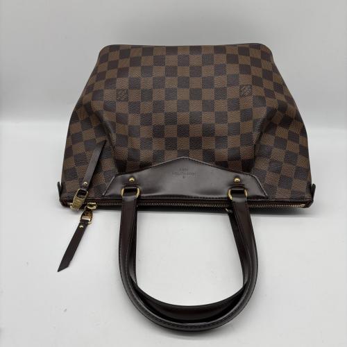 Louis Vuitton Damier Ebene Westminster Shoulder Bag photo 6