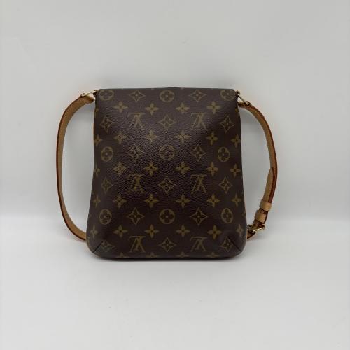Louis Vuitton Monogram Musette Salsa Shoulder Bag photo 2