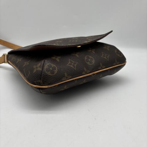 Louis Vuitton Monogram Musette Salsa Shoulder Bag photo 3