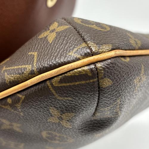 Louis Vuitton Monogram Musette Salsa Shoulder Bag photo 7
