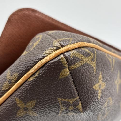 Louis Vuitton Monogram Musette Salsa Shoulder Bag photo 8