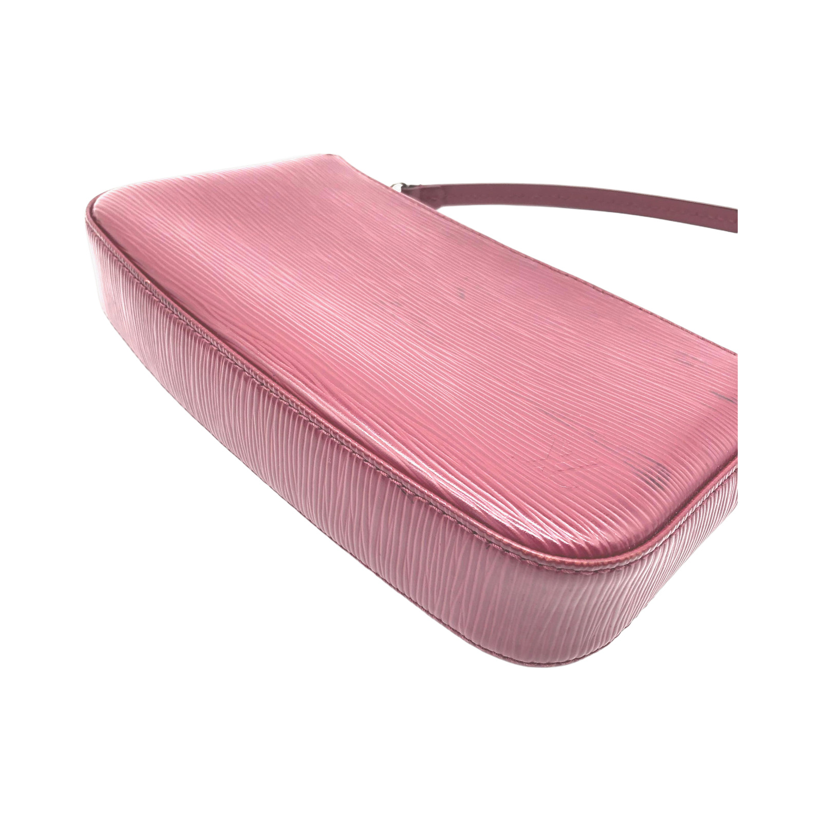Louis Vuitton Epi Leather Pochette Accessoires photo 3