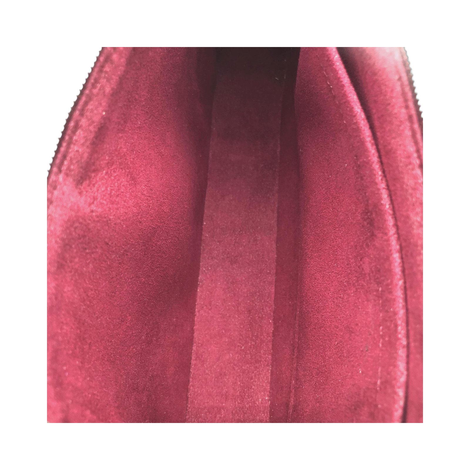 Louis Vuitton Epi Leather Pochette Accessoires photo 4
