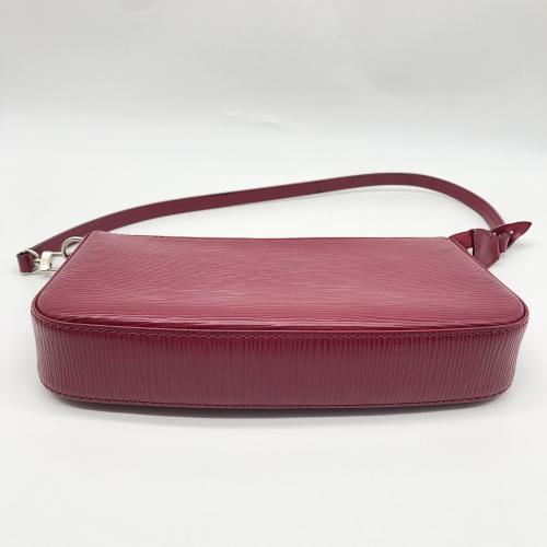 Louis Vuitton Epi Leather Pochette Accessoires photo 5