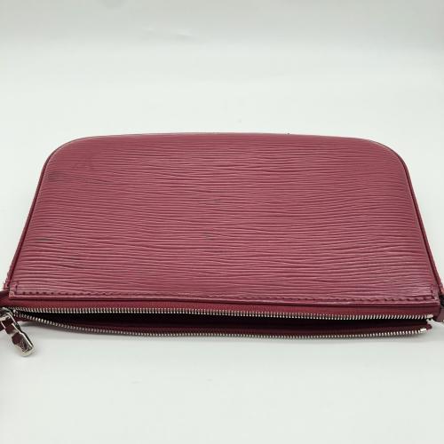 Louis Vuitton Epi Leather Pochette Accessoires photo 6
