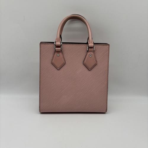 Louis Vuitton Epi Sac Plat BB photo 2