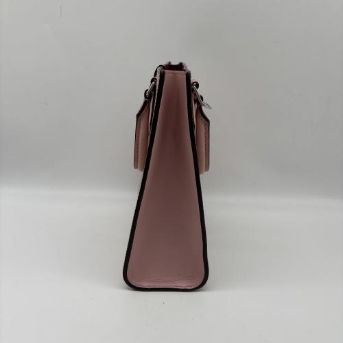 Louis Vuitton Epi Sac Plat BB photo 7