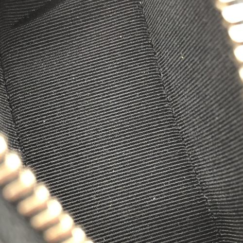 Chanel Quilted Round Mini Chain Bag photo 4