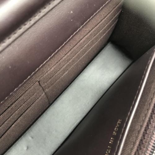 Chanel Boy Chanel Wallet On Chain photo 4