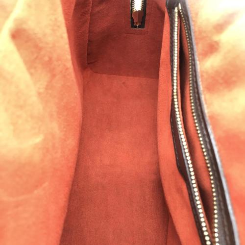 Louis Vuitton Damier Ebene Triana Handbag photo 4