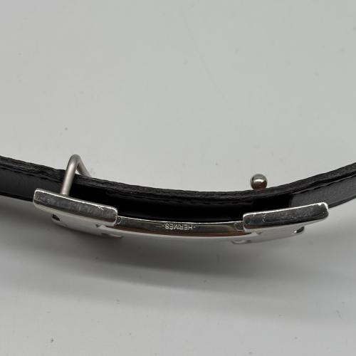 Hermès H Belt Buckle With Reversible Strap photo 5