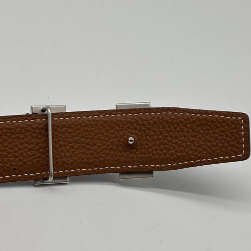 Hermès H Belt Buckle With Reversible Strap photo 8