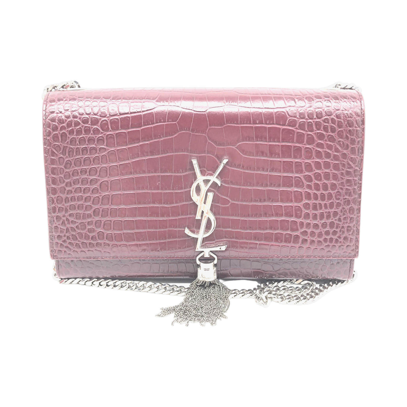 Yves Saint Laurent auction prices