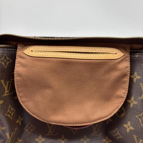 Louis Vuitton Monogram Canvas Speedy 30 Handbag photo 8