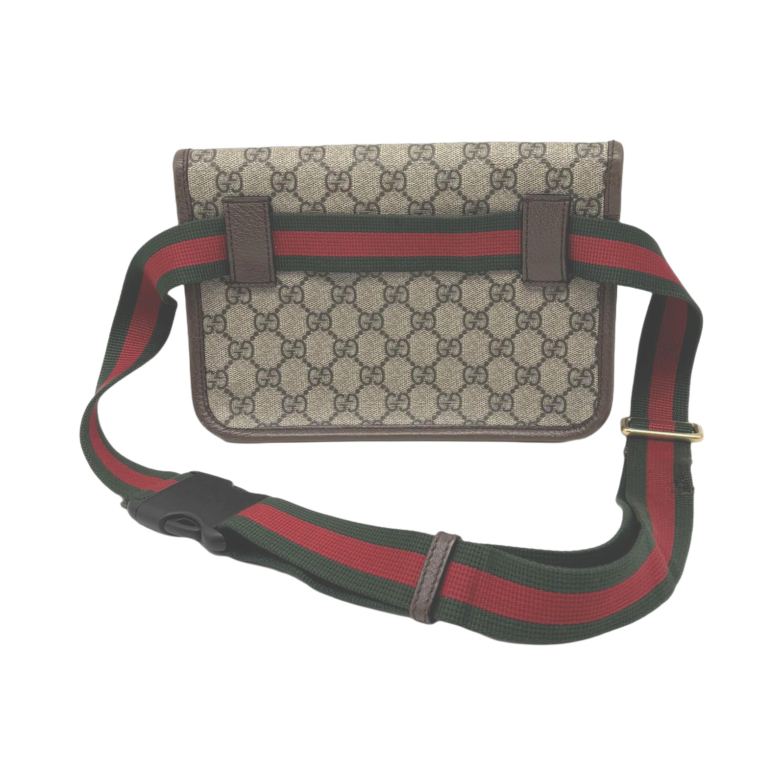 Gucci Neo Vintage GG Supreme Belt Bag