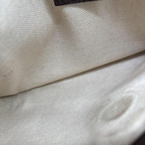 Gucci Neo Vintage GG Supreme Belt Bag photo 3
