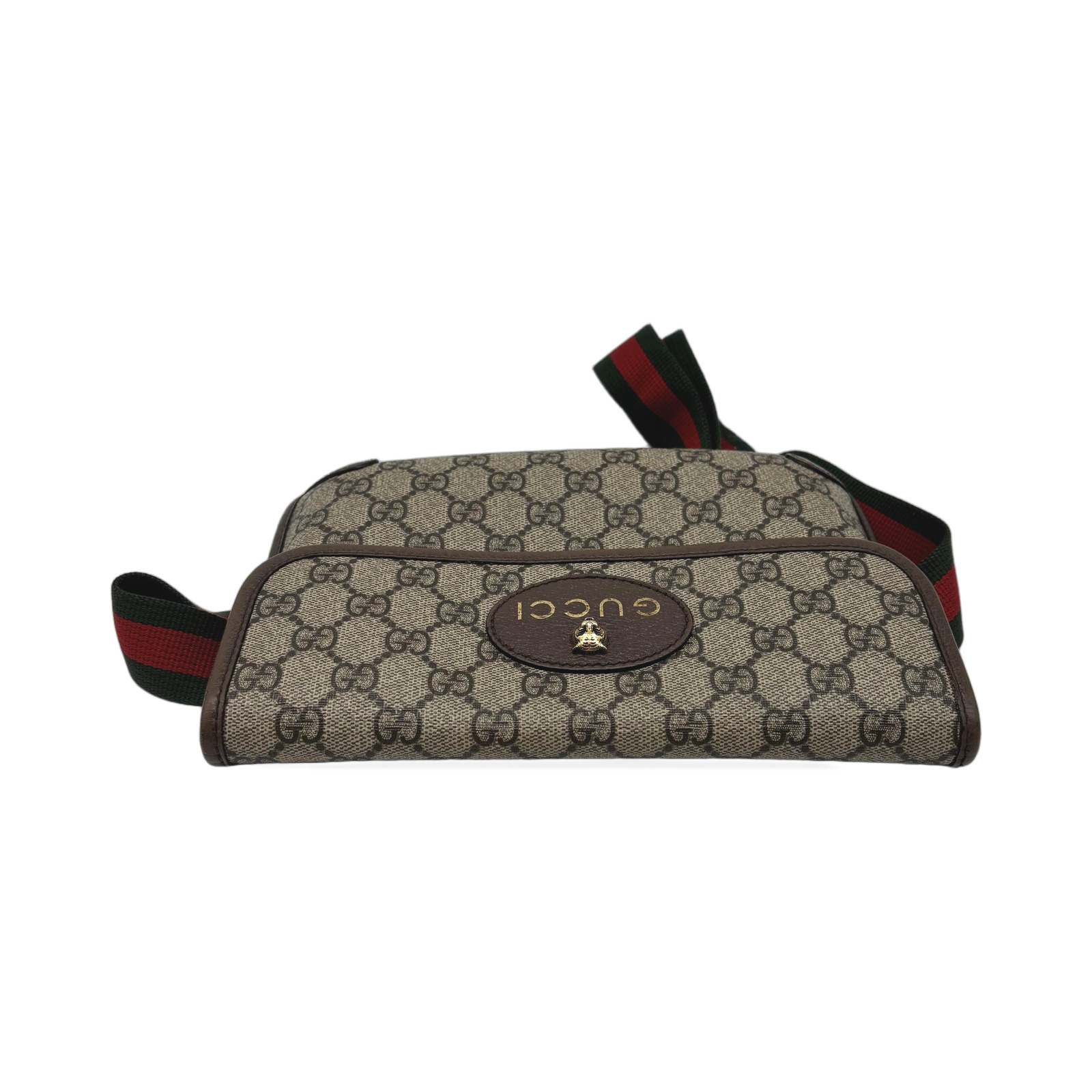 Gucci Neo Vintage GG Supreme Belt Bag photo 4