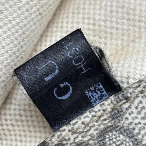 Gucci Neo Vintage GG Supreme Belt Bag photo 6
