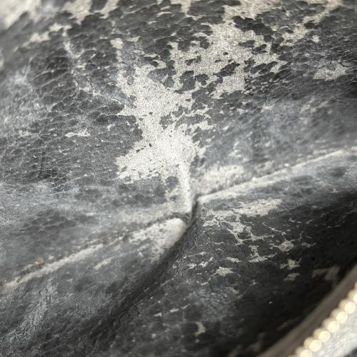 Louis Vuitton Taiga Selenga Clutch Bag photo 6
