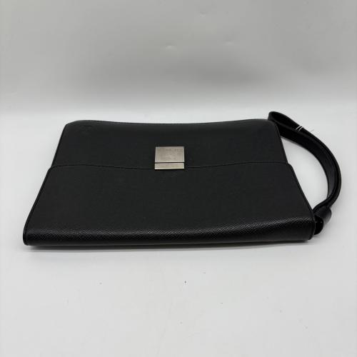 Louis Vuitton Taiga Selenga Clutch Bag photo 7