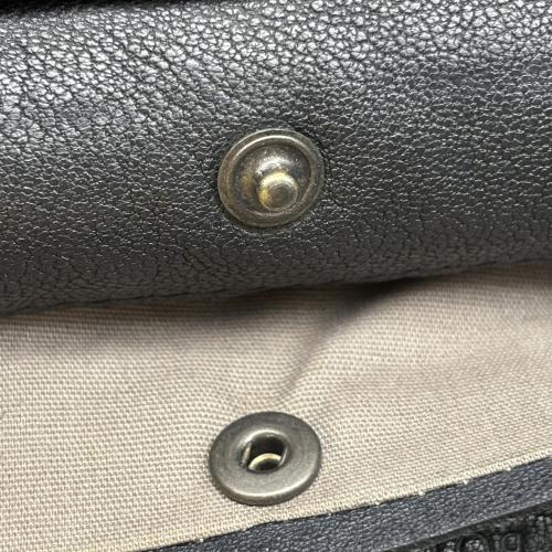 Bottega Veneta Intrecciato Leather Clutch Bag photo 8