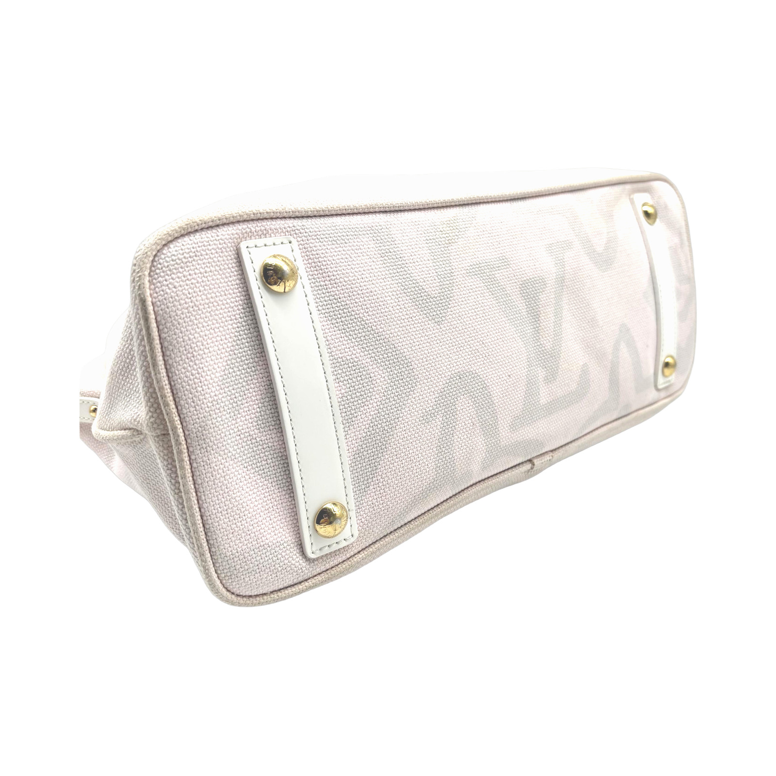 Louis Vuitton Monogram Tahitienne Cabas PM photo 3