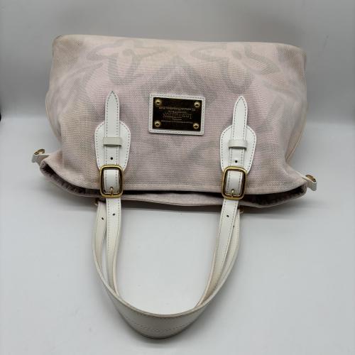 Louis Vuitton Monogram Tahitienne Cabas PM photo 5