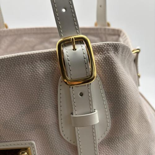 Louis Vuitton Monogram Tahitienne Cabas PM photo 8