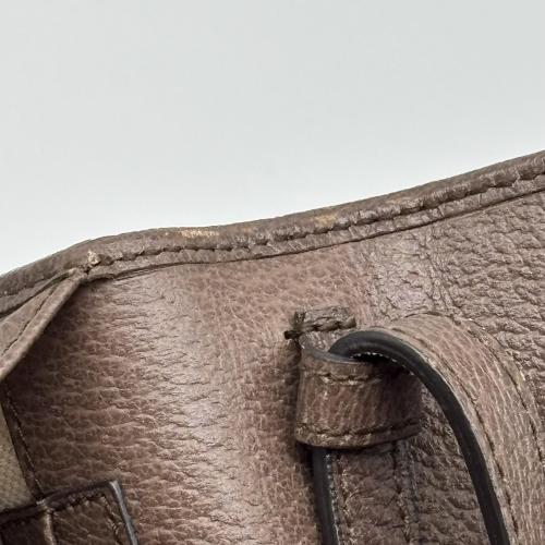 Gucci GG Canvas Mini Crossbody Bag photo 8