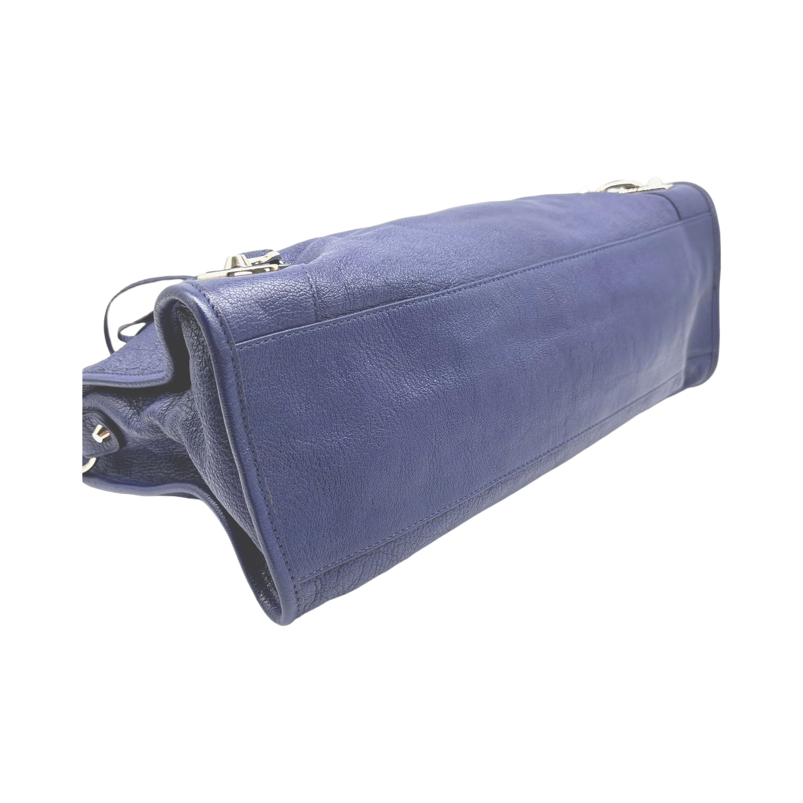 Balenciaga Classic Metallic Edge City Bag photo 3