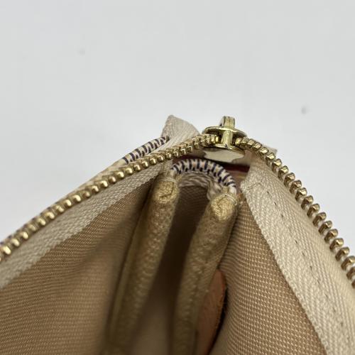 Louis Vuitton Damier Azur Mini Pochette Accessoires photo 7