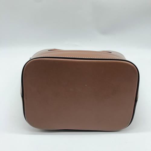 Celine Small Cuir Triomphe Bucket Bag photo 5