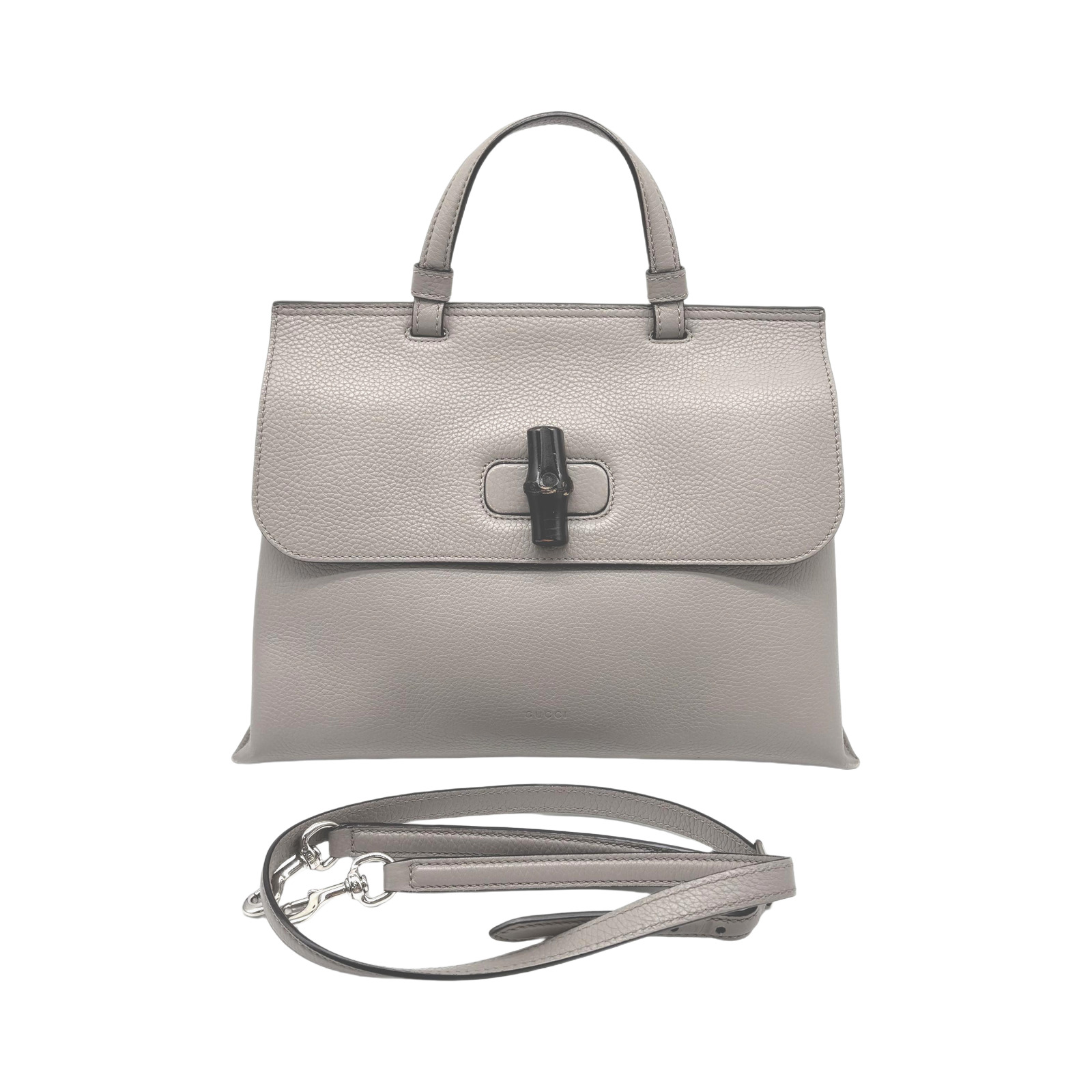 Gucci Bamboo Daily Top Handle Bag