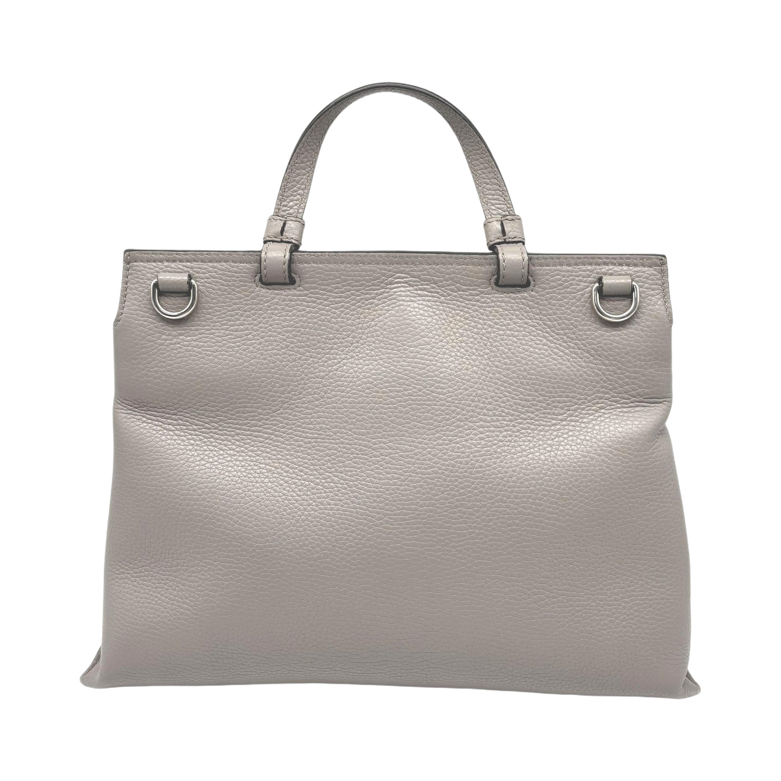 Gucci Bamboo Daily Top Handle Bag photo 2