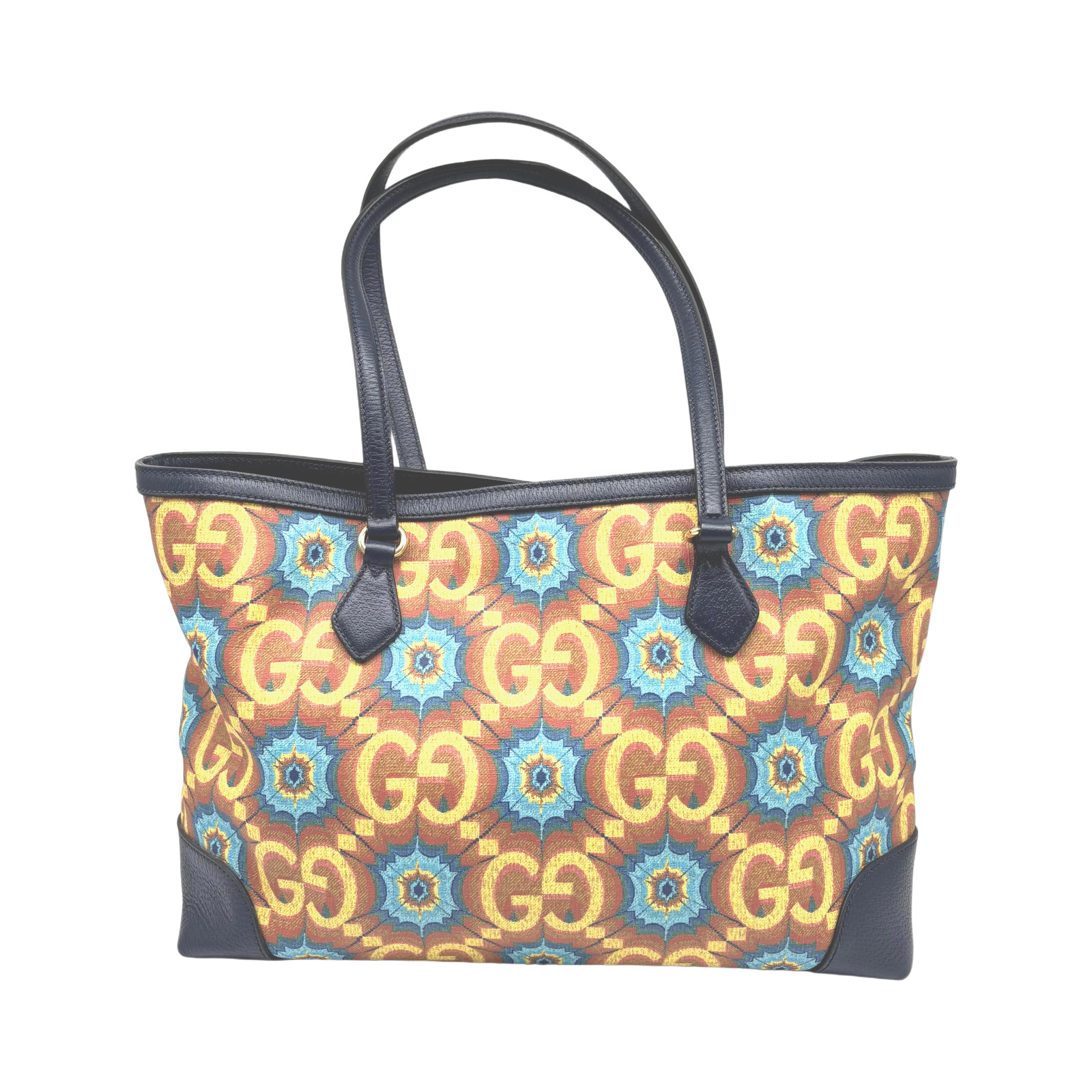 Gucci 100th Anniversary Limited Edition Ophidia Tote Bag photo 2