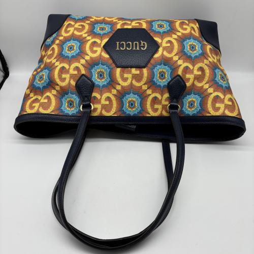 Gucci 100th Anniversary Limited Edition Ophidia Tote Bag photo 5