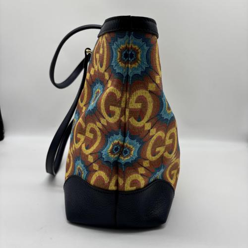 Gucci 100th Anniversary Limited Edition Ophidia Tote Bag photo 6