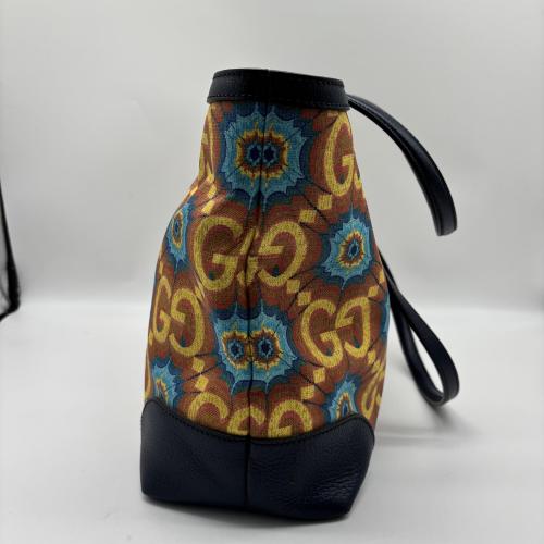 Gucci 100th Anniversary Limited Edition Ophidia Tote Bag photo 7