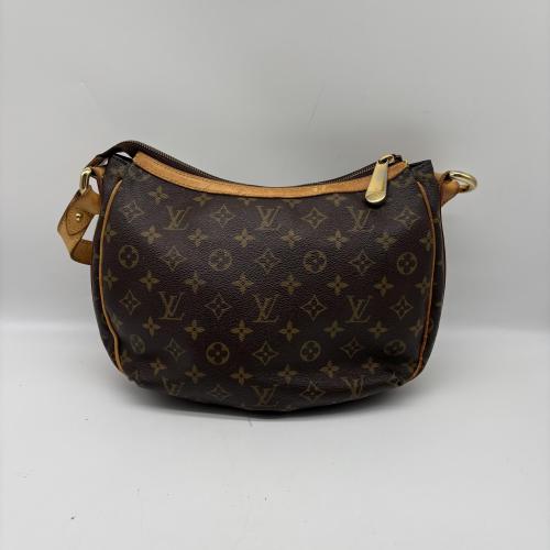 Louis Vuitton Monogram Tulum Shoulder Handbag photo 2