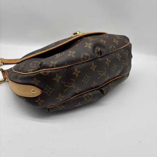 Louis Vuitton Monogram Tulum Shoulder Handbag photo 3