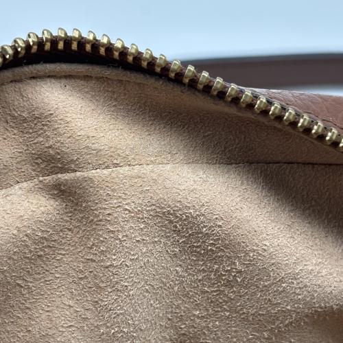 Gucci Ophidia GG Denim Crossbody Bag photo 5