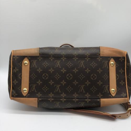 Louis Vuitton Monogram Canvas Retiro Bag photo 5